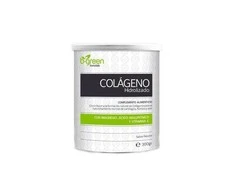 B-GREEN B-Žalias B-Žalias hidrolizuotas kolagenas 300g
