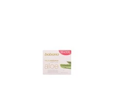 Babaria Aloe Vera maitinamasis veido kremas brandžiai odai 125ml