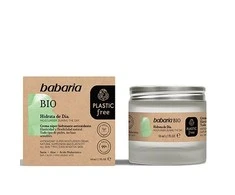 Babaria Bio Crema drėkinamasis kremas dienai 50ml