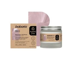"Babaria Bio atjauninantis naktinis kremas 50ml