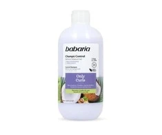 Babaria Control Only Curls šampūnas 500 ml