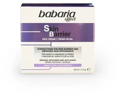 Babaria Facial Milk Toneris Efect Skin Barrier, 200 ml