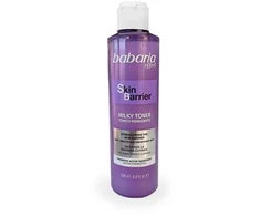 Babaria Facial Milk Toneris Efect Skin Barrier, 200 ml