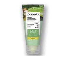 "Babaria Hydra - Nutritive" kondicionuojantis balzamas 200ml