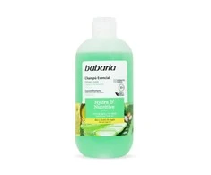 "Babaria Hydra - Nutritive Essential" šampūnas 500ml