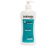 Babaria Losjonas kūnui Collagen, 400 ml
