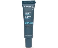"Babaria Men" akių kontūro kremas Skinage 15ml