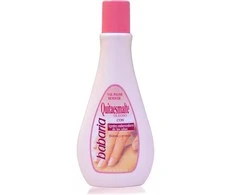 "Babaria" nagų lako valiklis 200ml