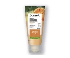 "Babaria Nutritive - Repair Express Conditioning Balzamas plaukams " 200ml