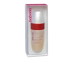 "Babaria" grynas veido aliejus "Rosa Mosqueta" 50ml