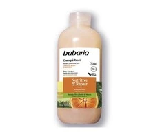 "Babaria Reset Maitinamasis ir atkuriamasis šampūnas" 500ml