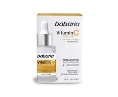 Babaria serumas Vitamina C 30ml