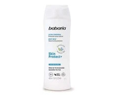 "Babaria Skin Protect + Kūno pienelis" 400ml