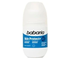 Babaria Skin Protect dezodorantas Roll On 50ml