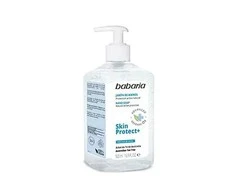 Babaria Skin Protect+ rankų muilas 500ml