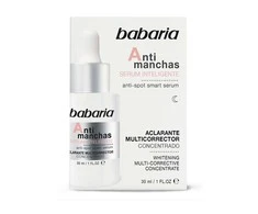 "Babaria Smart" serumas nuo tamsių dėmių 30ml