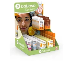 Babaria Sol Bandeja Facial Solar