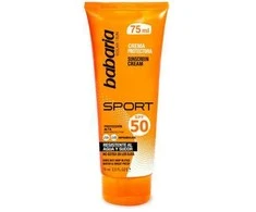 Babaria Sol Facial Hialuronico, 75 ml