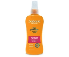 Babaria Sol Protector Capilar Aloe 100ml