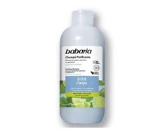 Babaria SOS Šampūnas nuo pleiskanų 500ml