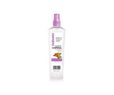 Babaria Saldžiųjų migdolų drėkinamasis kūno aliejus 300ml