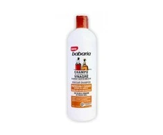Babaria acto šampūnas 600ml