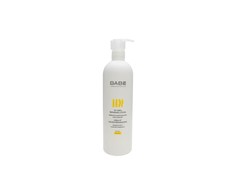 BABE BODY, atkuriamasis kūno losjonas su 10% šlapalo, 500 ml
