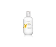 BABĒ šampūnas nuo kūdikių seborėjinio dermatito PEDIATRIC, 200 ml