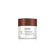 "Babe Multi Repairing" naktinis atkuriamasis kremas 50ml