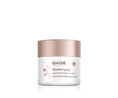 "Babe" apsauginis dieninis kremas Spf30 50ml