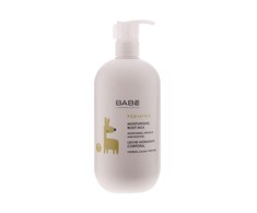 Babe Pediatric Babé Pediatric drėkinamasis kūno pienelis 500ml