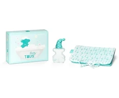 Baby Tous Estuche 2 Piezas