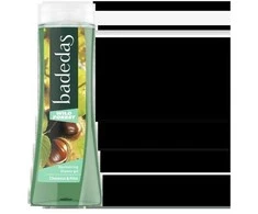 Badedas Wild Forest Dušo želė, 600 ml