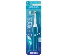 Isdin BALENE BY BEXIDENT JUNIOR toothbrush #Mėlyna 1 u
