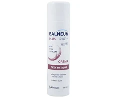"Balneum Plus" kremas 200ml