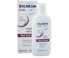 Balneum Plus Losjonas kūnui 200ml