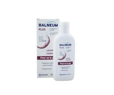 "Balneum Plus" kūno losjonas 200ml