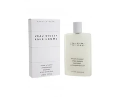 Balzamas po skutimosi Issey Miyake L'eau D'issey Homme 100ml