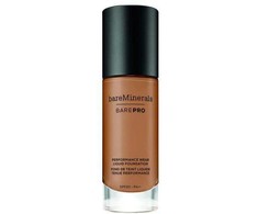 Bare Minerals Bareminerals Barepro Performance Liquid Foundation Spf20 15,5-Butterscot