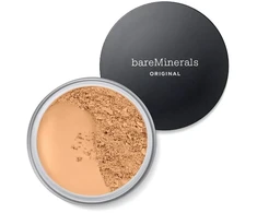Bareminerals Original Foundation 13 Golden rusvai gelsvas Spf15 8g