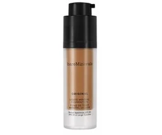 Bare Minerals "Bareminerals" originalus skystasis makiažo pagrindas 26 Warm Dark 30ml