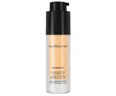 "Bareminerals" originalus skystasis makiažo pagrindas 06 Neutral Ivory 30ml