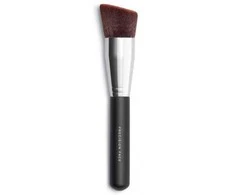 Shine Inline Bare Minerals BareMinerals Precision Face makiažo šepetėlis