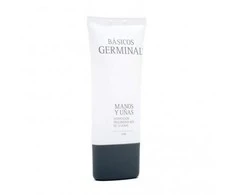 Básicos Germinal Kremo rankoms ir nagams 50ml