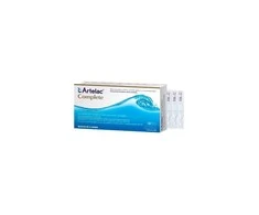 "Bausch+Lomb Artelac Complete 30 Monodose" 0,5 ml
