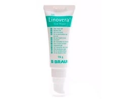 "Bbraun Linovera Scar Repair" 15g
