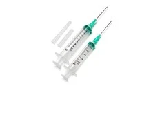 BD Smaragdinis Siurblys C/A 10ml 21g 0,8 x 40mm