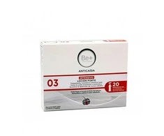 "Be+ losjonas nuo plaukų slinkimo Forte 20x5ml