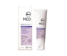 "Be+ Atopic Skin Forte" vietinių sričių kremas 100ml