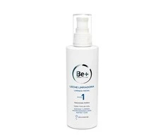 "Be+" valomasis pienelis 200 ml